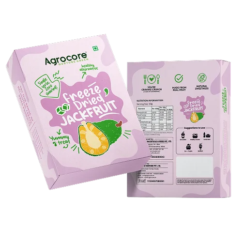 Freeze Dried Jackfruit - Image 4